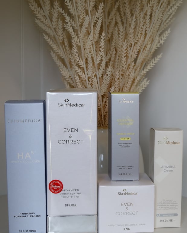 Images AesthetIQ Med Spa