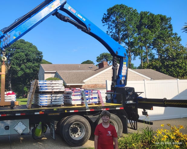 Images SlopePro Roofing