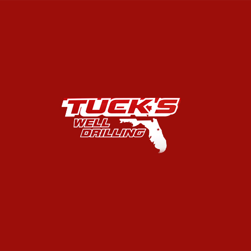 Tuck's Well Drilling Inc Logo