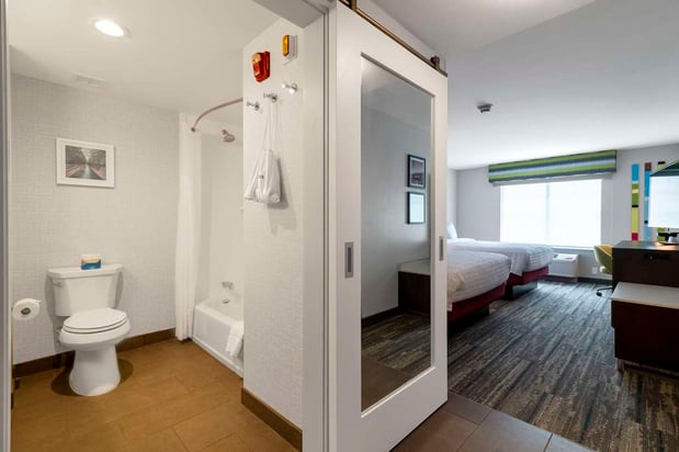 Images Hampton Inn Lincoln White Mountains