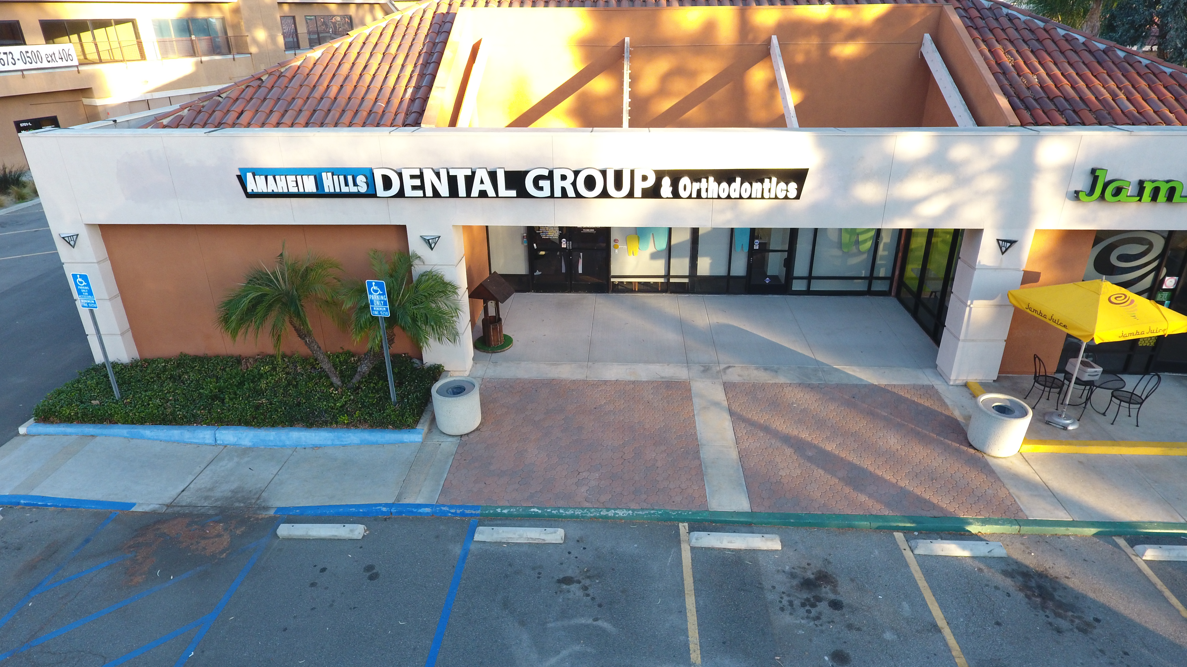 Image 4 | Anaheim Hills Dental Group and Orthodontics