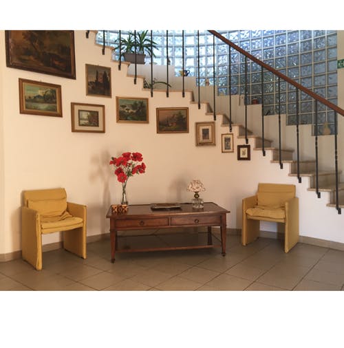 Images Residenza sul Tevere