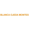 Blanca Ojeda Montes Logo
