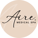 Aire Medical Spa Logo