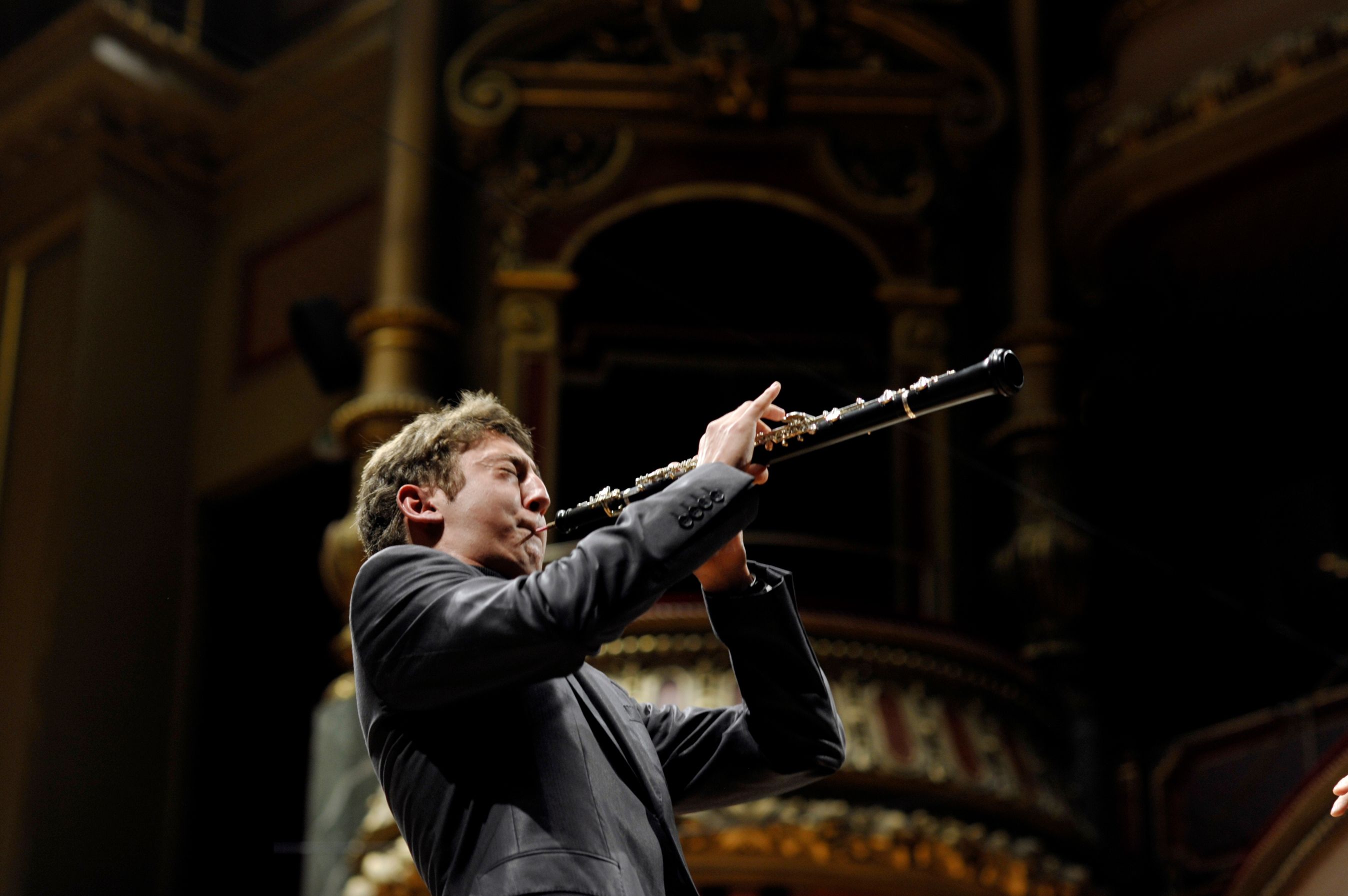 Bilder Concours de Genève - International Music Competition