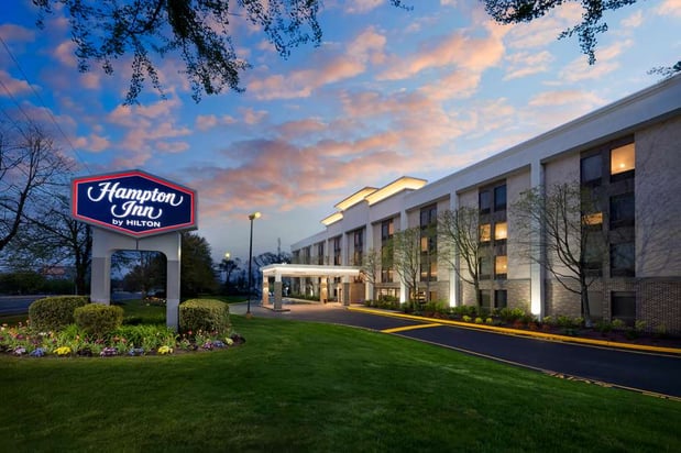 Images Hampton Inn Long Island/Islandia