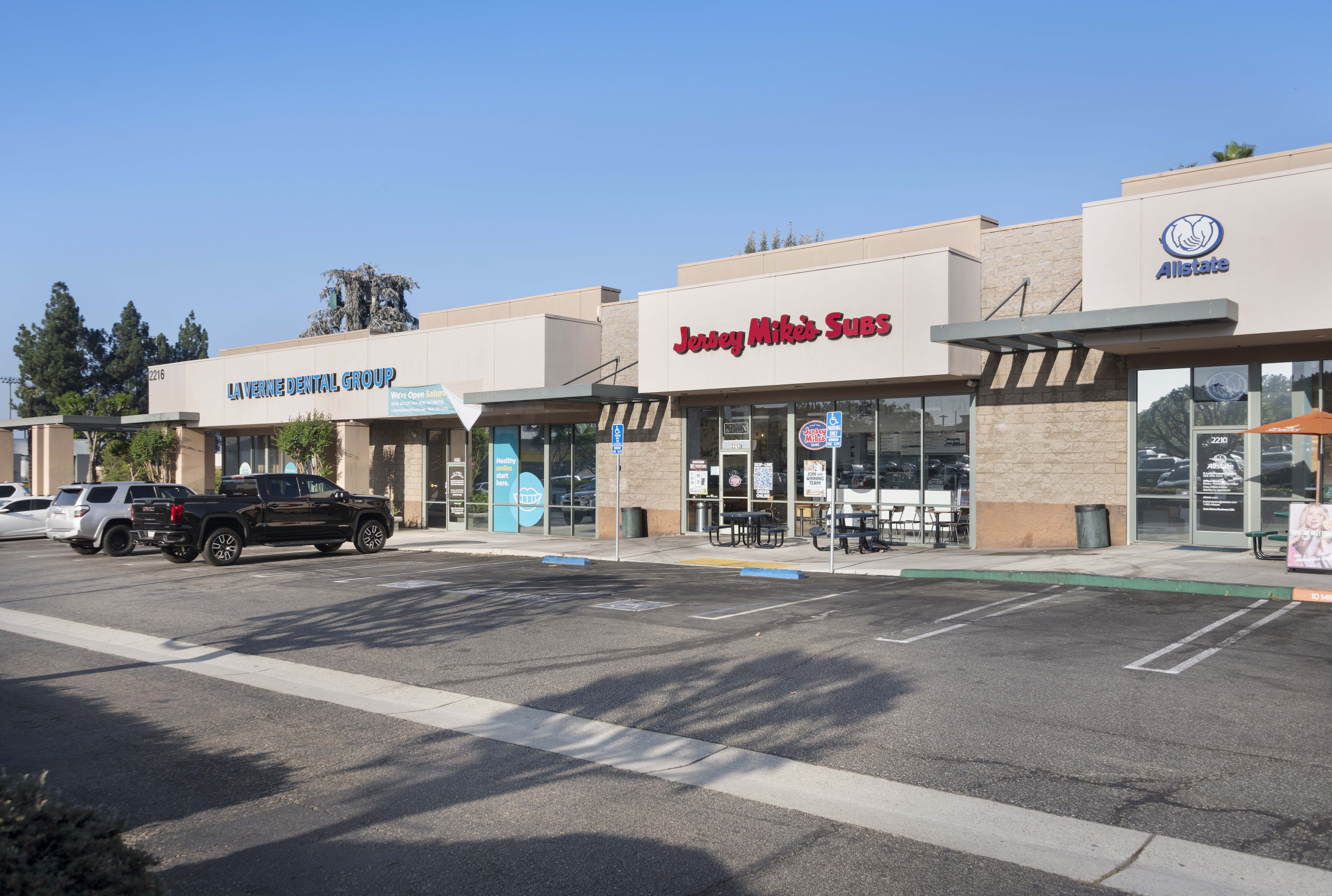 La Verne Dental Group Image