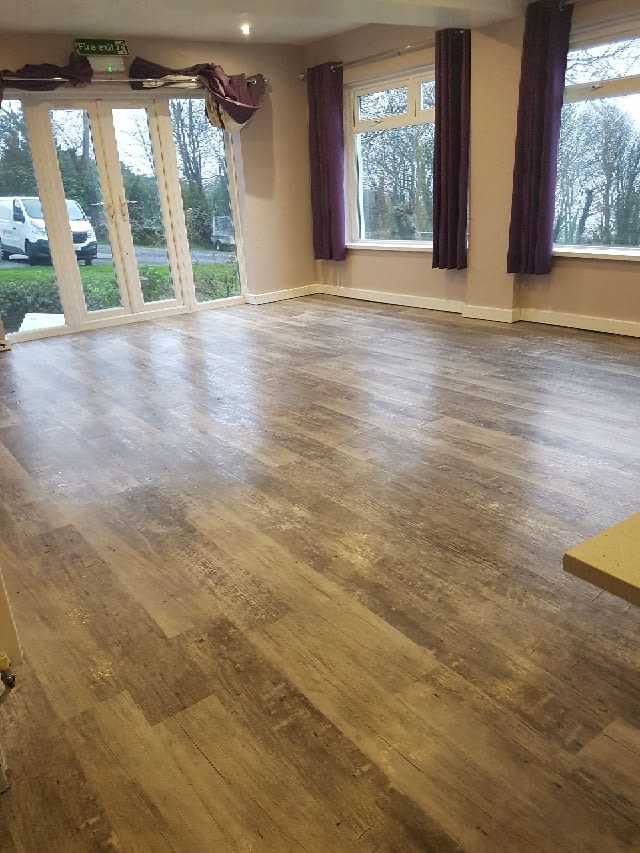 Images Signature Floors Pembroke Ltd