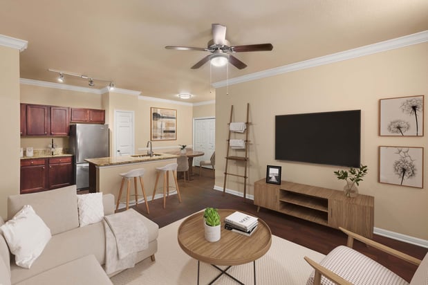 Images Camden Brushy Creek Apartments