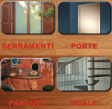 Images Comell Parquet