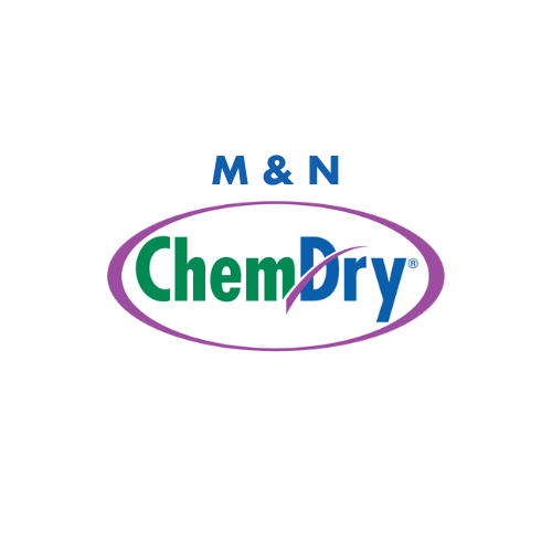 M & N Chem-Dry Logo