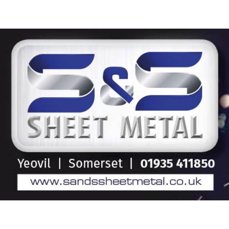 S & S Sheet Metal Ltd Logo