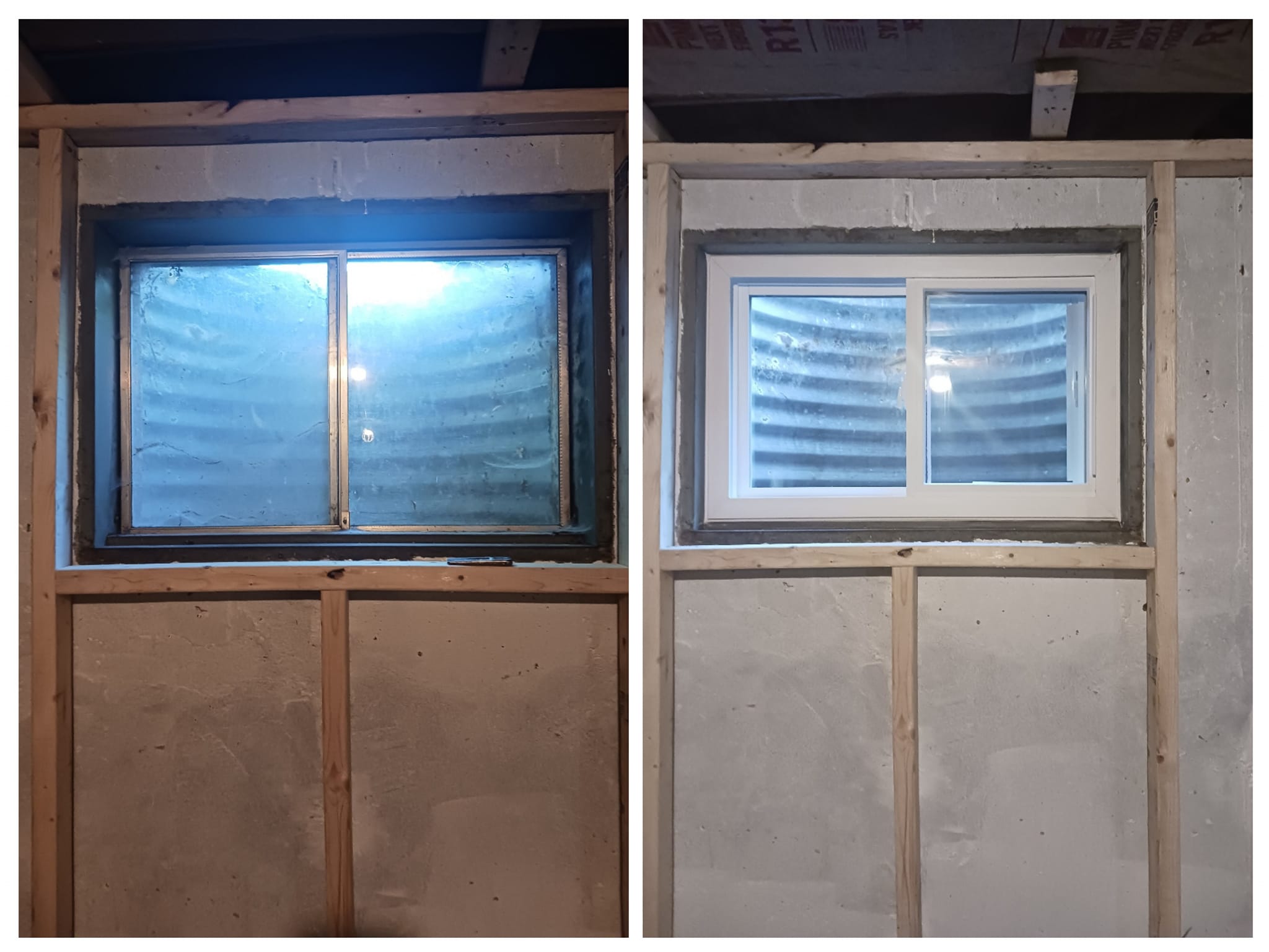 Well Covered Window Wells Inc Image