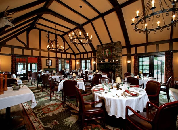 Images The Sagamore Resort