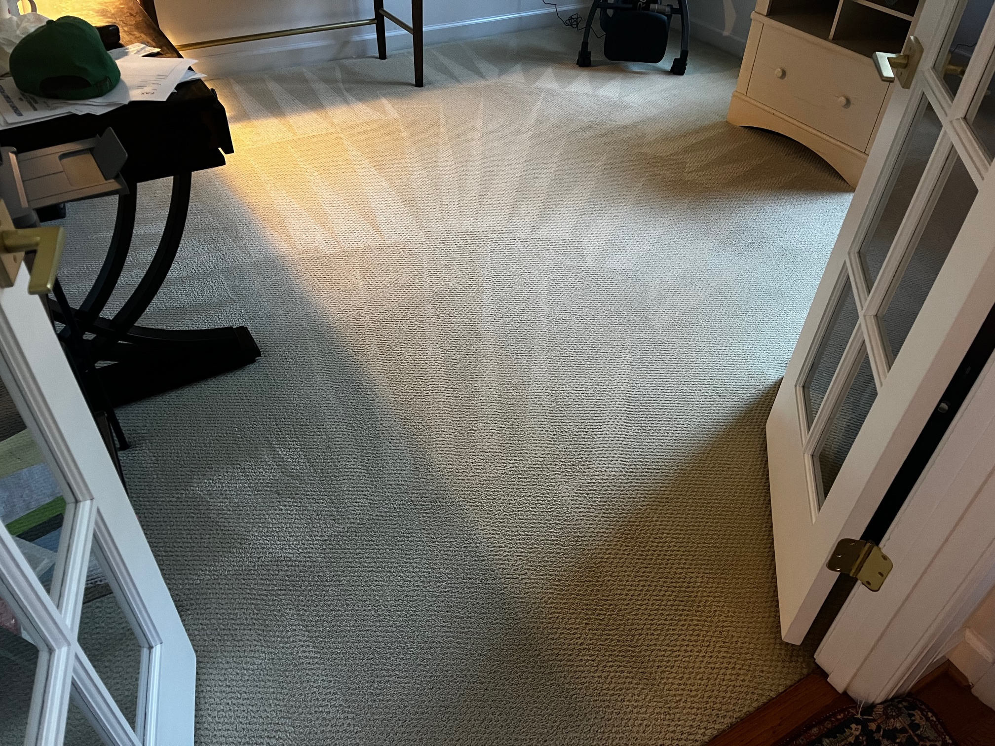 GHC Building Maintenance. LLC