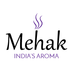 Mehak India's Aroma Logo