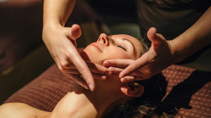 Images Benessere Art'è Spa