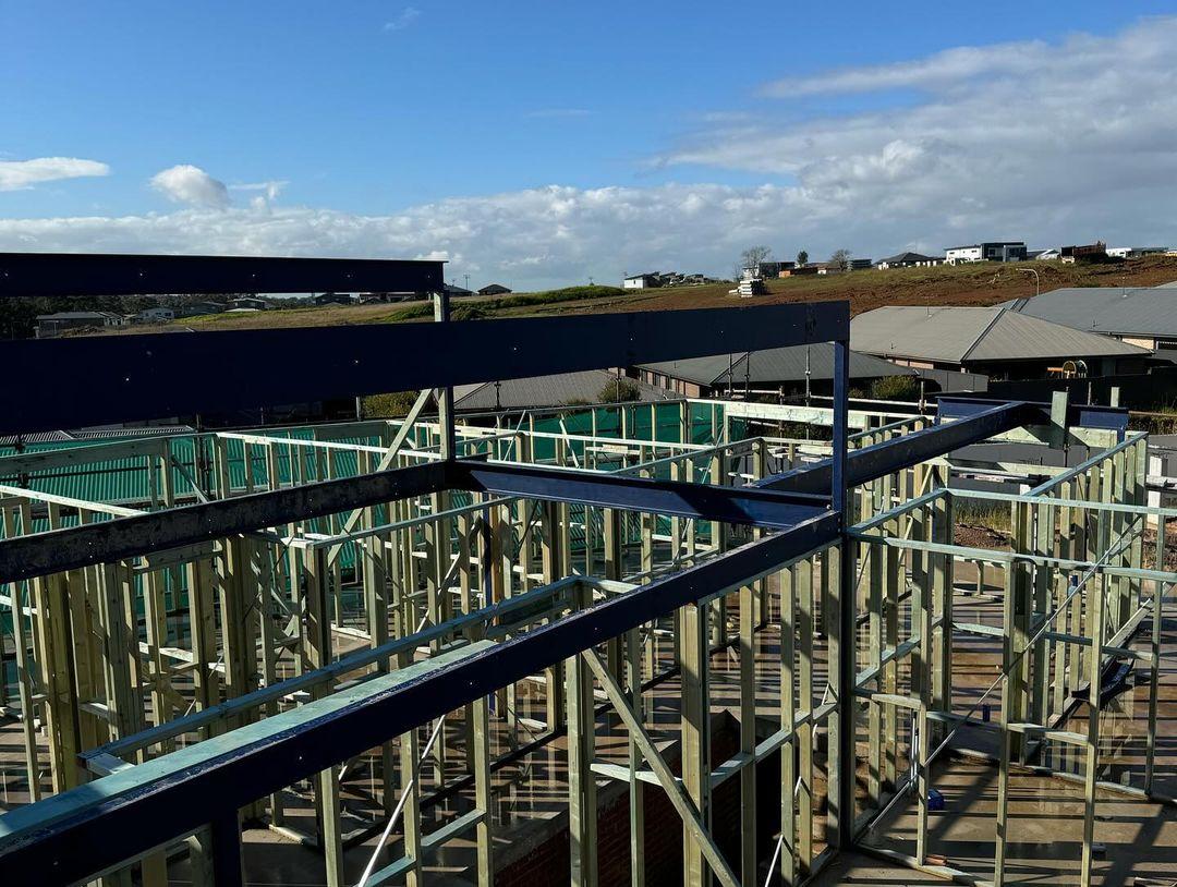 Images Aussie Steel Beams