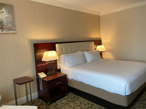 Images Holiday Inn El Monte - Los Angeles by IHG