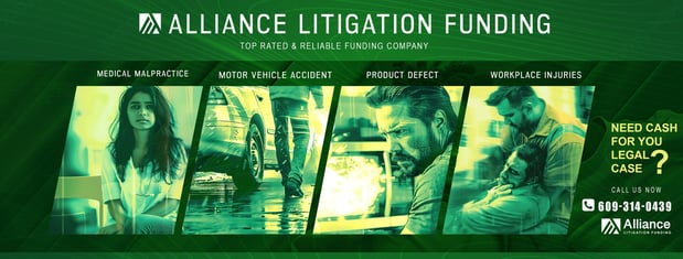 Images Alliance Litigation Funding
