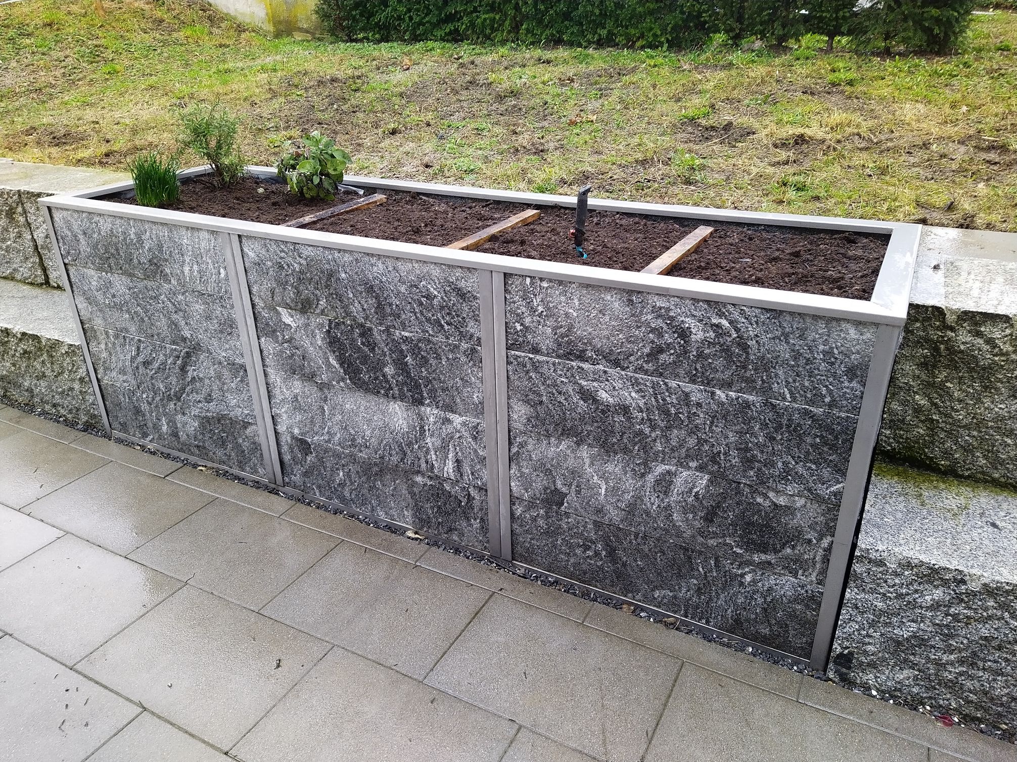 Bilder Chraftgrüen GmbH