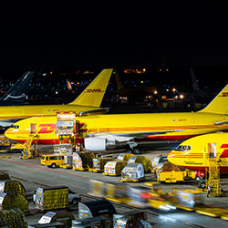 Images DHL Express ServicePoint - Tampa