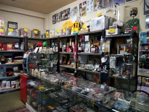 Images Shaun Yee - Magia e Illusioni