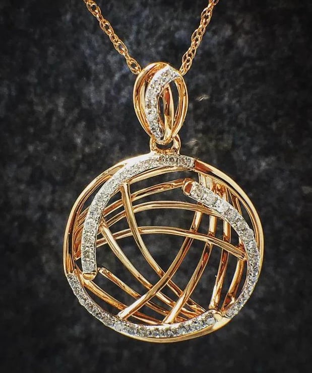 Images J.P. Haase Jewelers