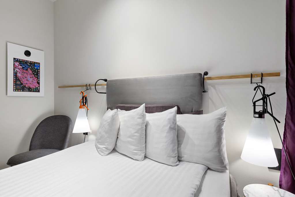 Images Best Western Plus Sthlm Bromma