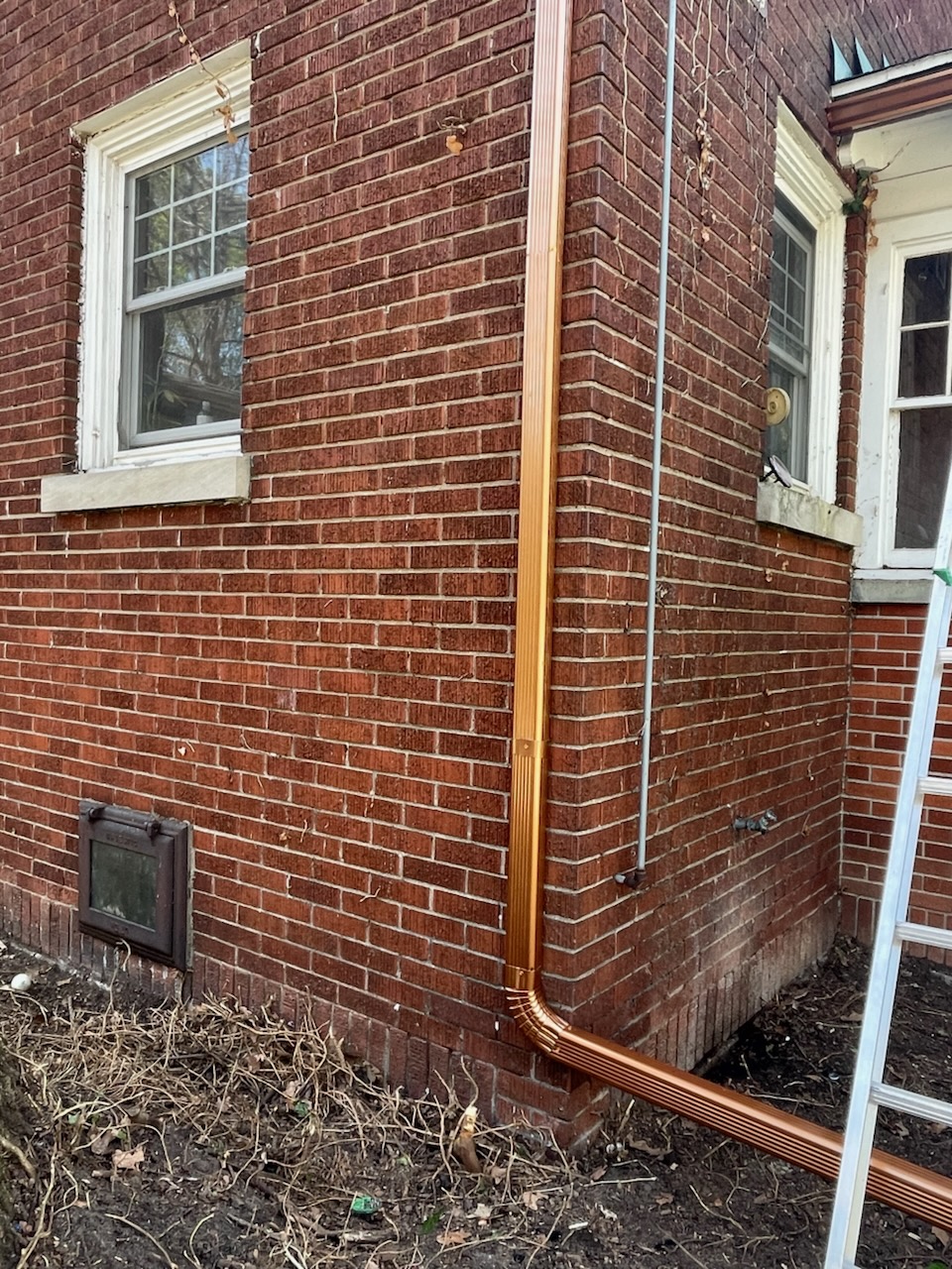 Pedroza Gutters