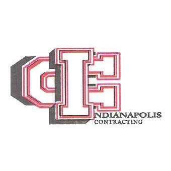 Indianapolis Contracting Logo