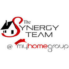 Sam Gerardi - My Home Group Real Estate Logo