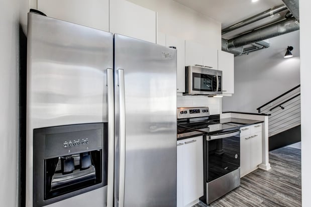 Images The Lofts at Atlantic Station