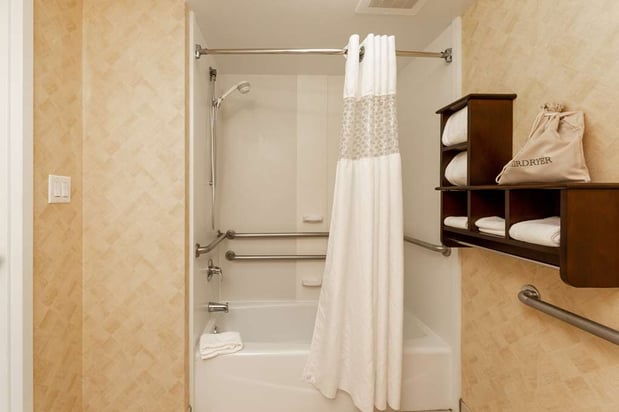 Images Hampton Inn & Suites Jacksonville Deerwood Park