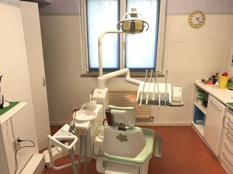 Images Medica Dentale