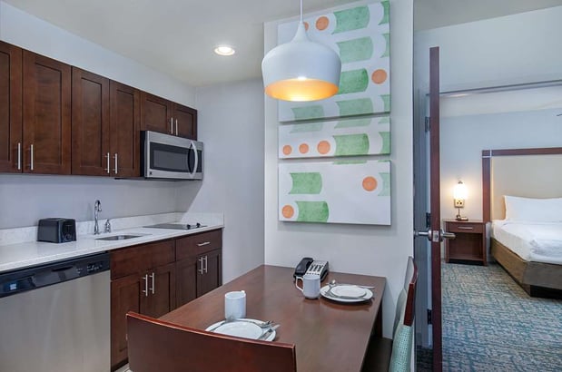 Images Homewood Suites by Hilton Atlanta/Perimeter Center