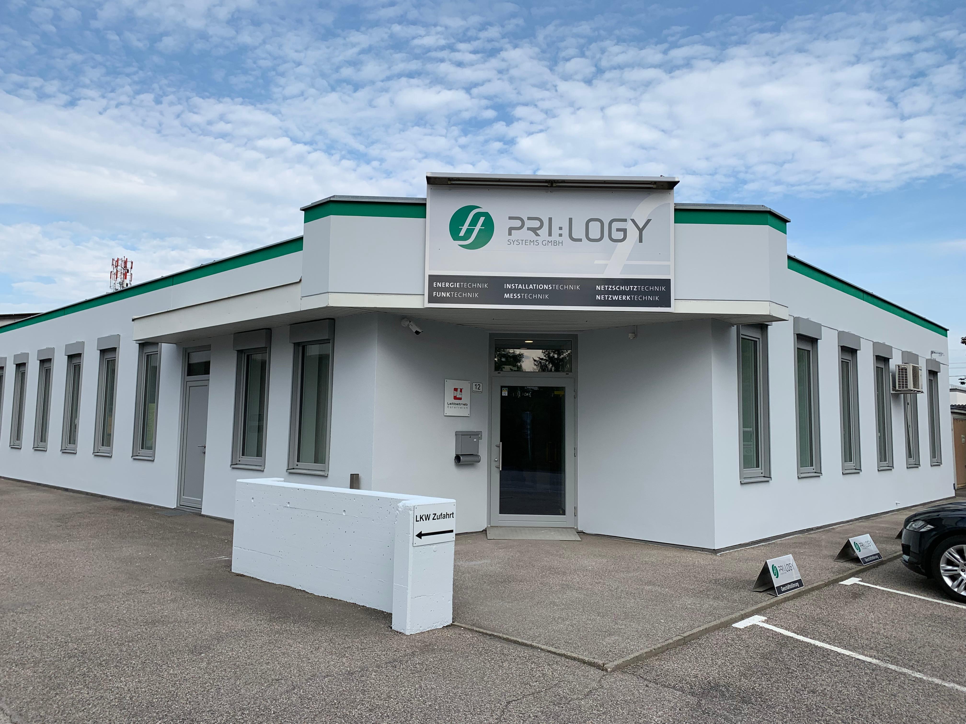 Bild 2 von PRI:LOGY Systems GmbH