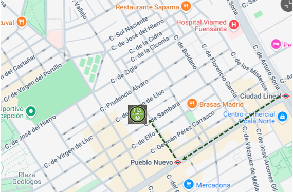 Images M'AS PELUQUEROS + 2