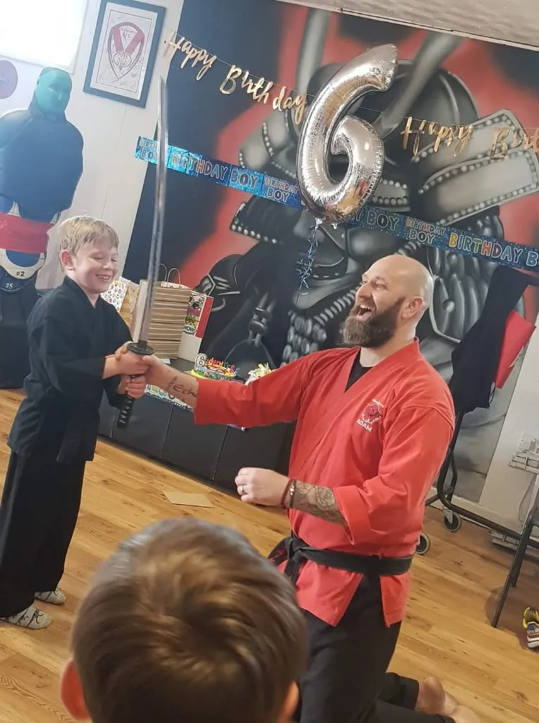 Images The Martial Arts Academy