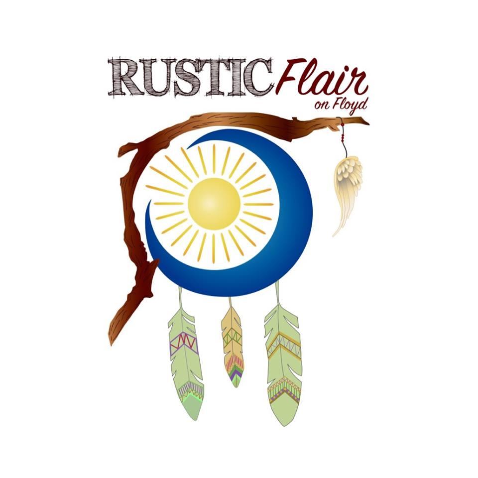 Rustic Flair On Floyd Boutique