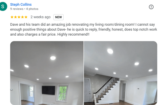 Images 89 CARPENTRY & PAINTING INC