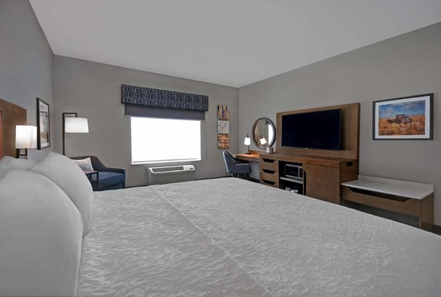 Images Hampton Inn Midland South