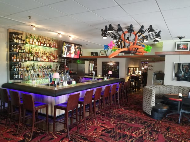 Images The Summit Restaurant & Cocktails