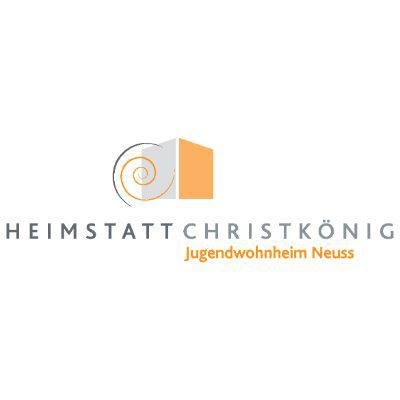 Heimstatt Christ König gGmbH in Neuss - Logo