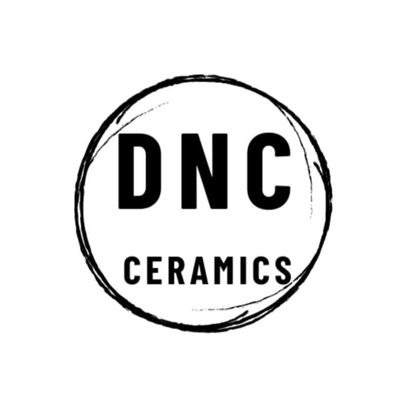 Danny Nabarro Ceramics Logo