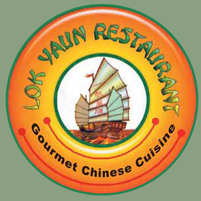 Lok Yaun Restaurant Logo