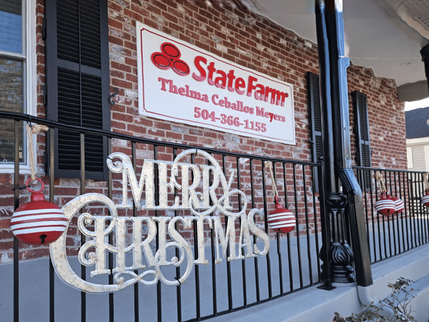 Images Thelma Ceballos-Meyers - State Farm Insurance Agent