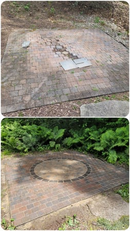 Images A&S Enterprises Landscaping Patios & Yard Drainage Company