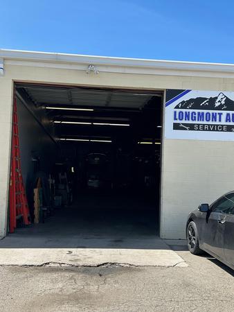 Images Longmont Auto LLC.