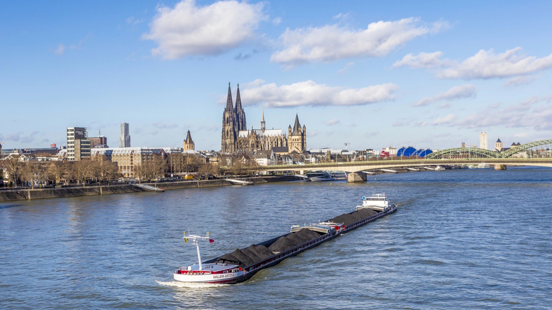 NCA Immobilienmanagement GmbH in Köln